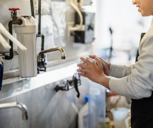 About Sewer Line Replacement Gas, KS